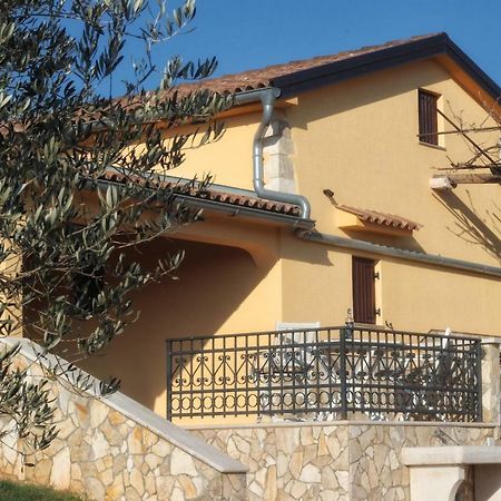 הוילה רוביני Casa Vesna מראה חיצוני תמונה