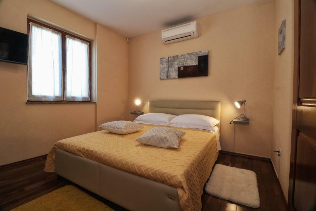 הוילה רוביני Casa Vesna מראה חיצוני תמונה