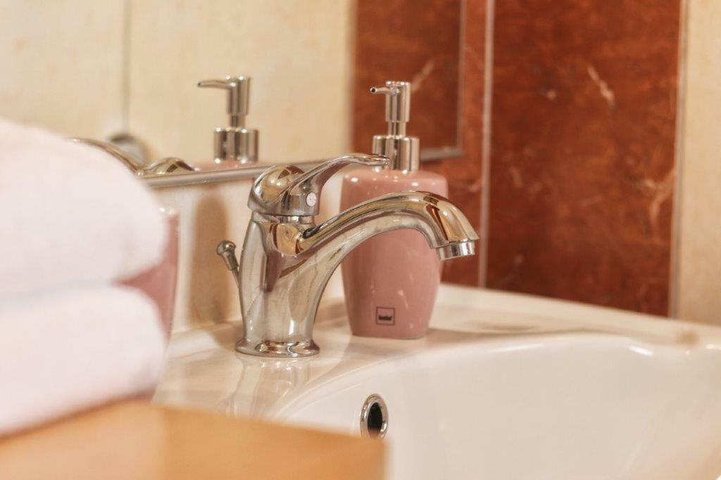 הוילה רוביני Casa Vesna מראה חיצוני תמונה